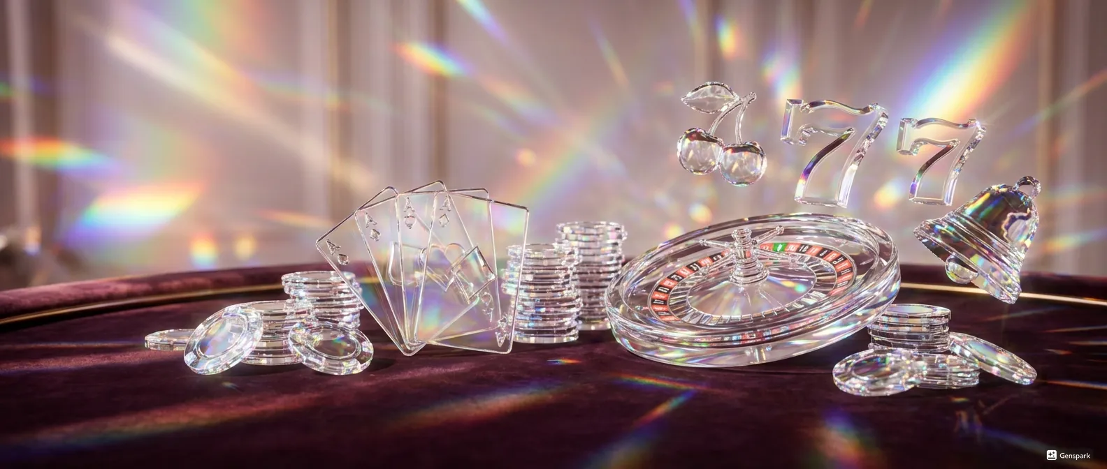 Casinova Casino bonus