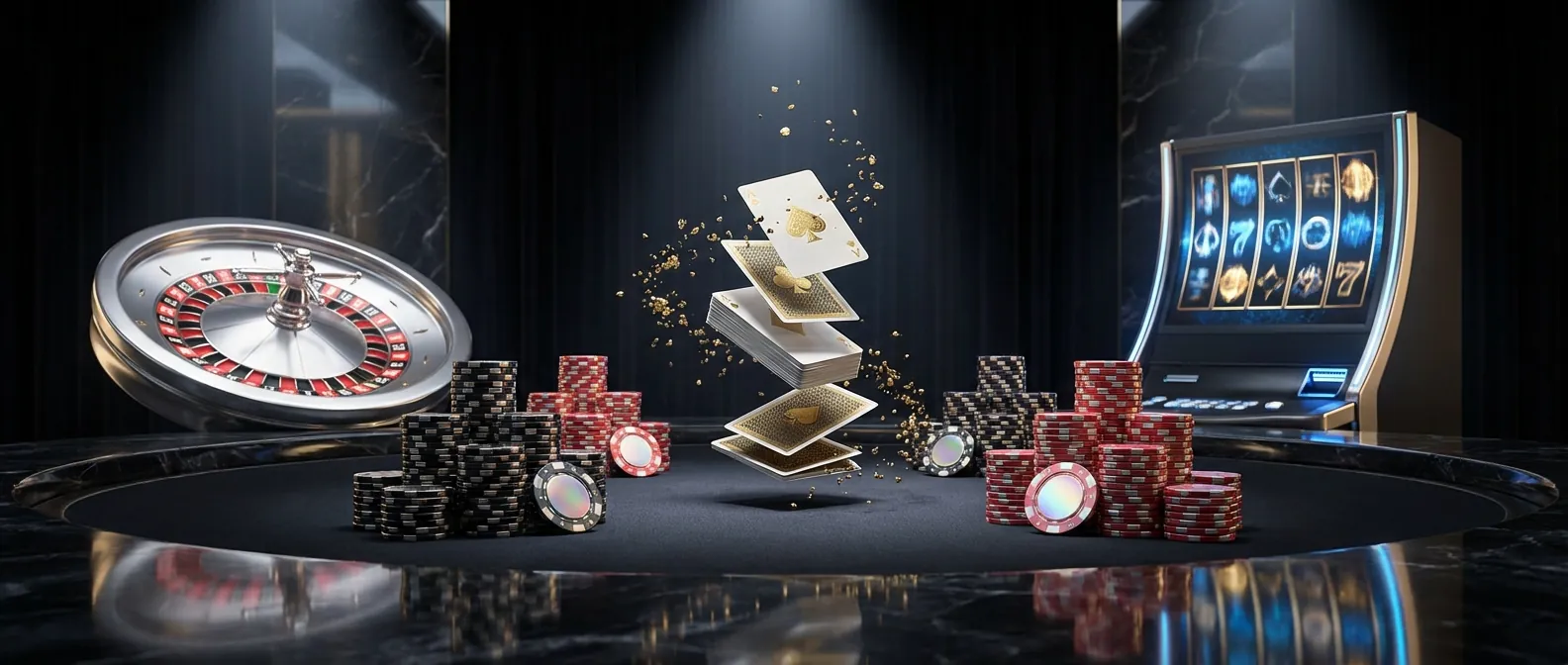 Casinova Casino bonus