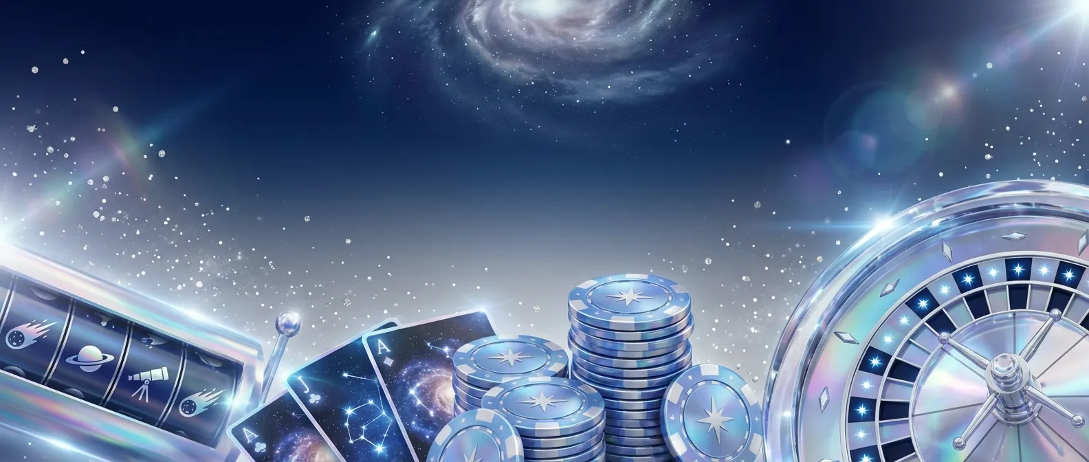 Casinova Casino bonus