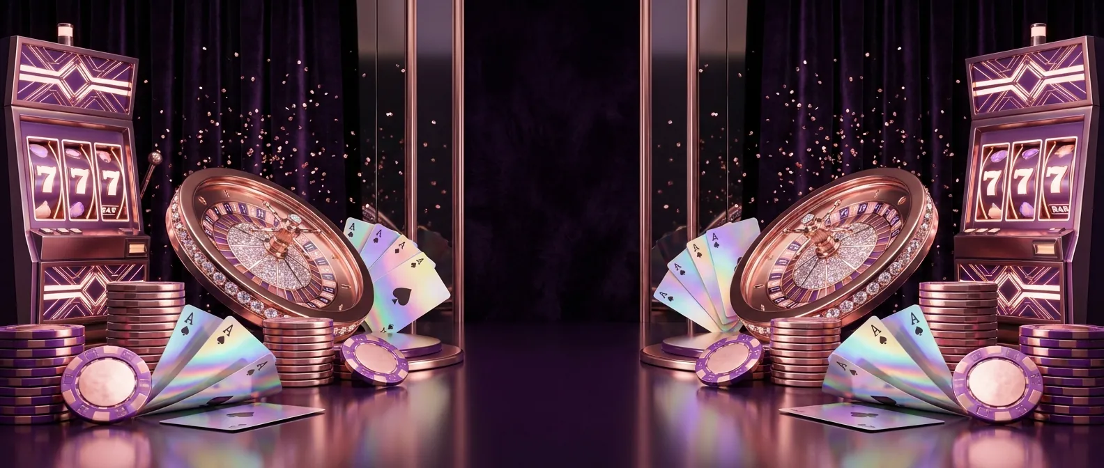 Casinova Casino bonus