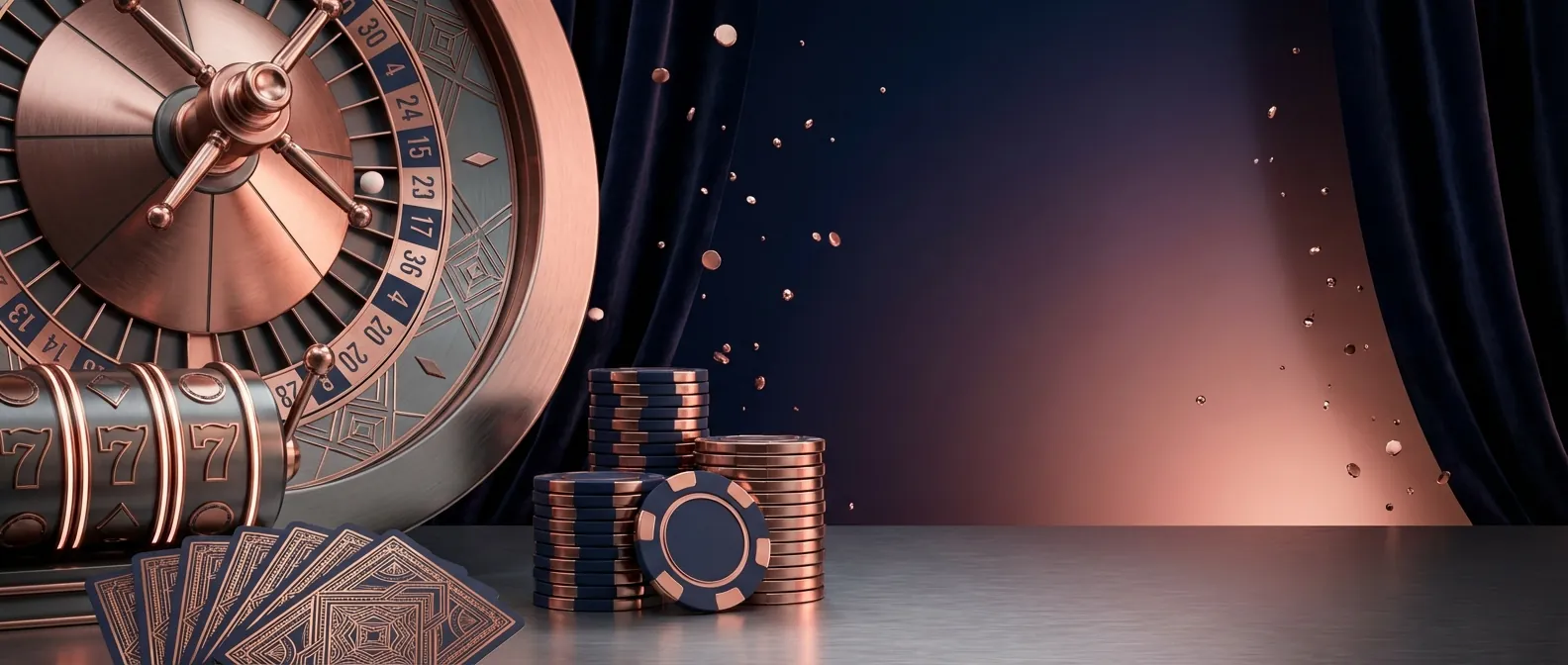 Casinova Casino bonus