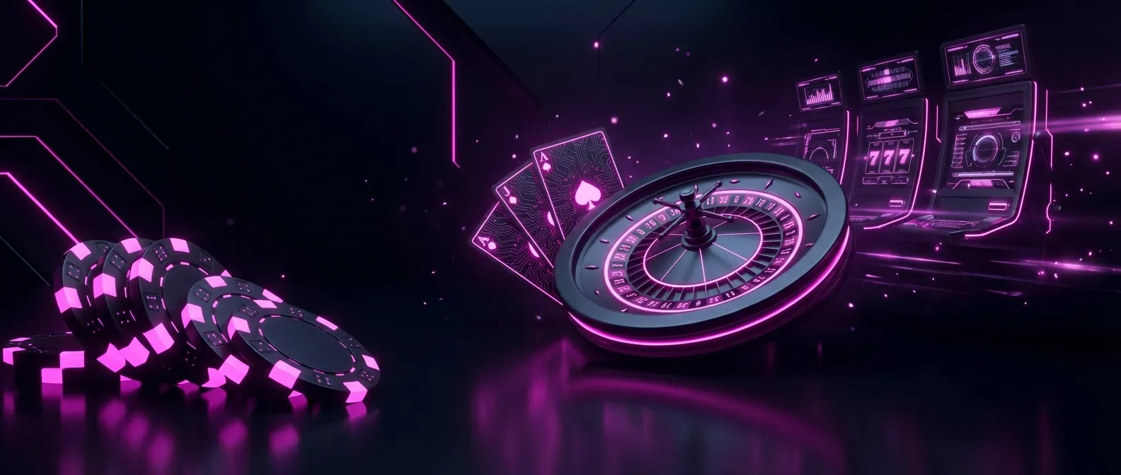 Casinova Casino bonus