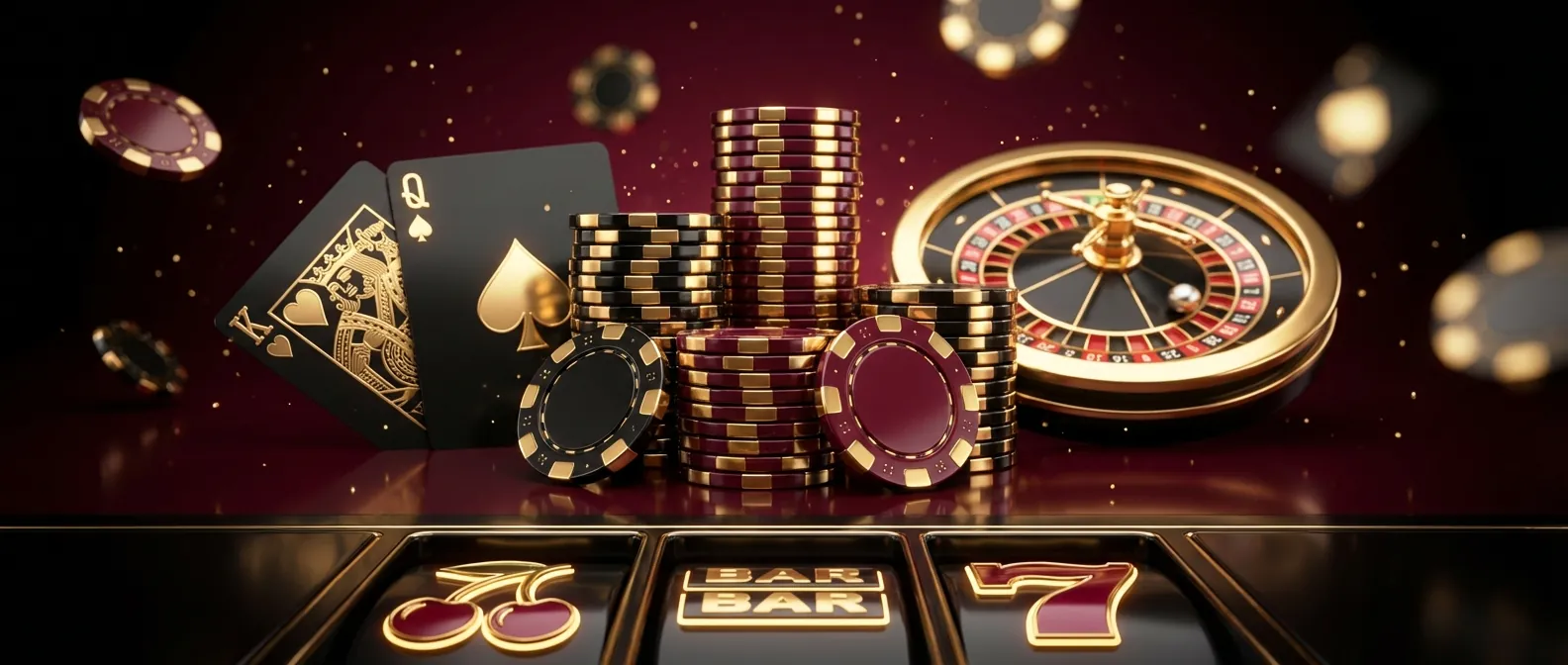 Casinova Casino bonus
